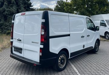 Renault Trafic - 4