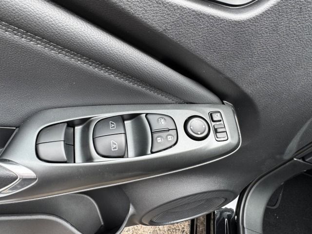 Fahrzeugabbildung Nissan Juke 1.6 Hybrid N-Connecta WP*Navi*BFS*MJ25