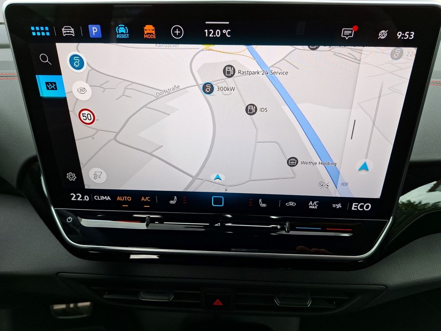 ID.4 GTX 4Motion *NAVI*IQLIGHT*ACC*WÄRMEPUMPE*