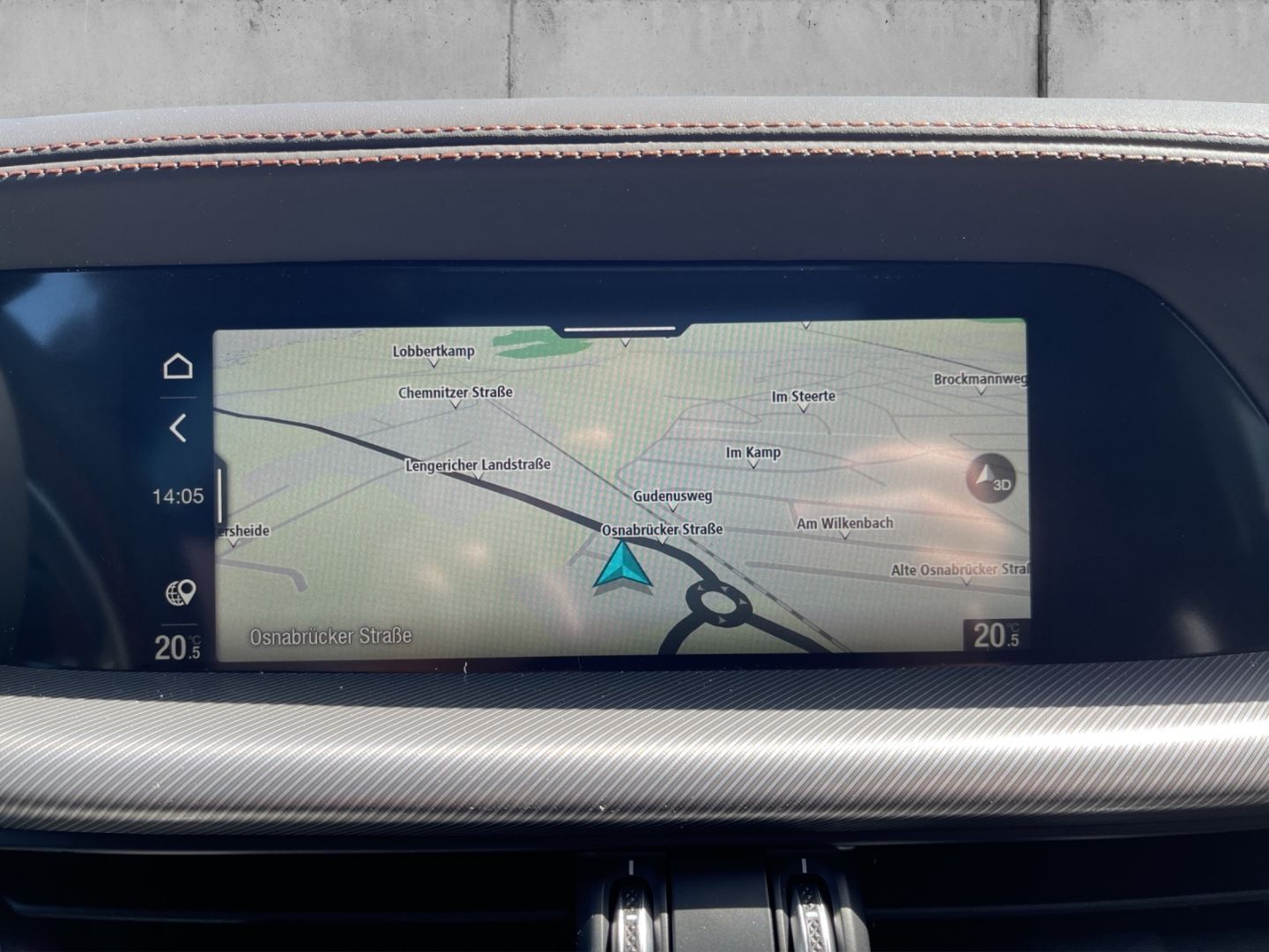 Alfa Romeo Stelvio - Bild 12