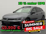 Volkswagen Passat Var. 2.0 TDI 4M +R-LINE+STANDHZ+PANO+AHK+ - Volkswagen Passat Variant Tageszulassungen