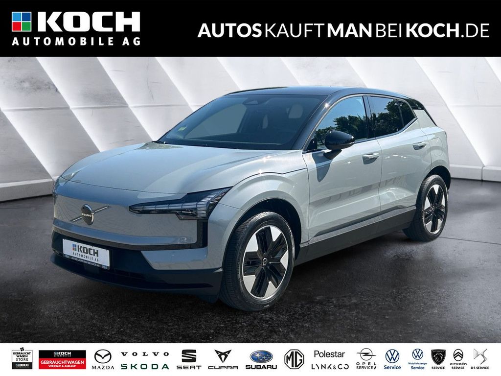 Image of Volvo EX30