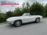 Corvette C2 Convertible Sting Ray - Corvette C2 Gebrauchtwagen