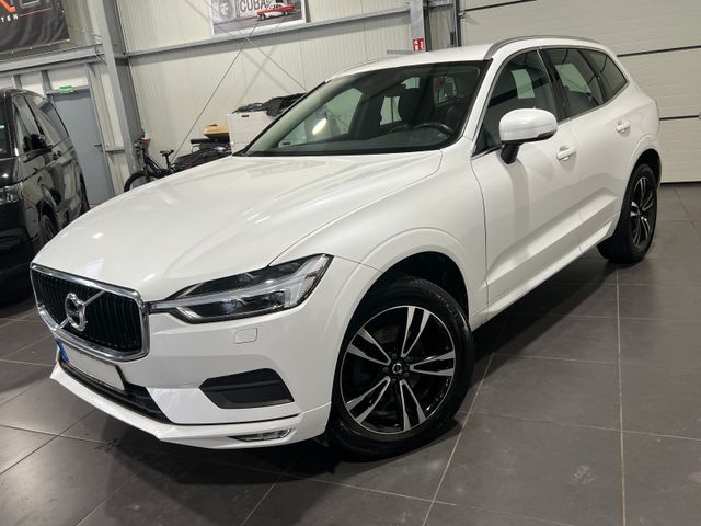 Volvo XC60 2.0 D4 Automatik **Navi*Kamera*SHZ*LED**