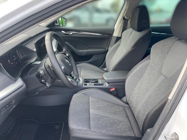 Octavia Combi Style 2.0 TDI DSG Navi,Klima,Kamer