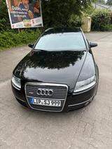 Audi A6 4F 2.0 tfsi S-Line Rentner - Audi A6 aus 2006: Line