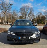 BMW 330i M Sport Automatic M Sport - BMW 330: 330i M Sport