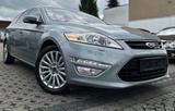 Ford MONDEO TURNIER BUSINESS EDITION-ALCANTAR-STANDHZ - Ford Mondeo in Krefeld