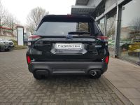 Subaru Forester - Vorschau Bild 5