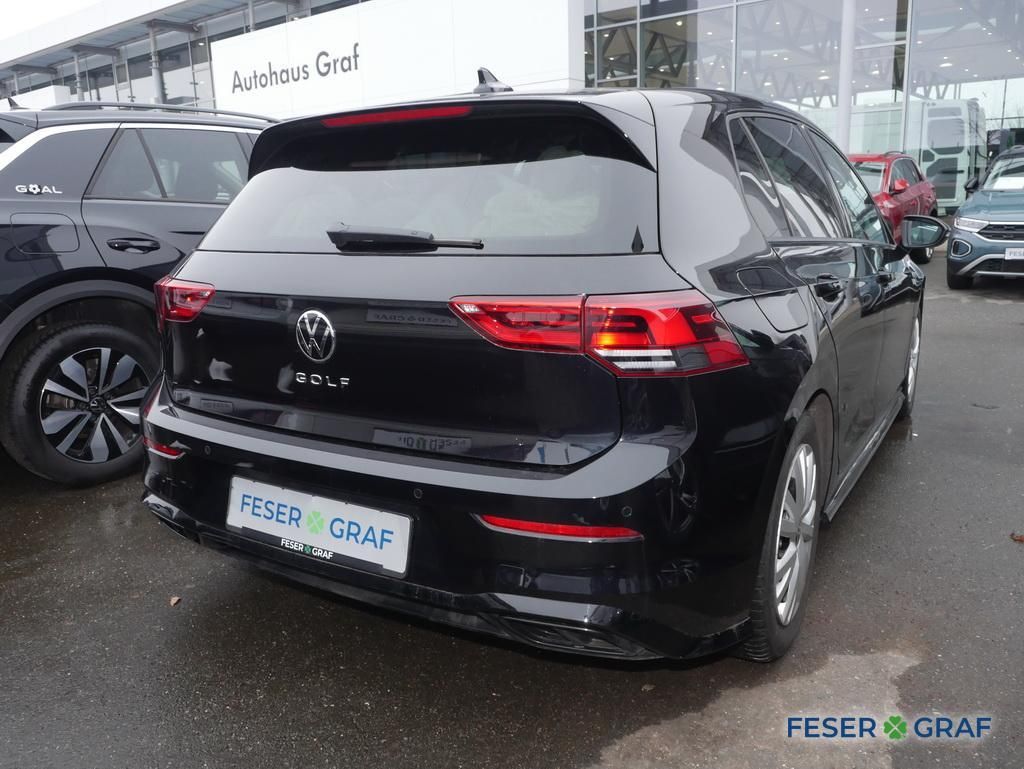 Volkswagen Golf - Bild 6