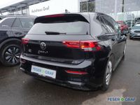 Volkswagen Golf - Vorschau Bild 6