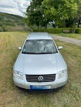 Volkswagen VW Passat Variant 3BG 2.0 5V Highline TÜV ... - Volkswagen Passat B5-3BG