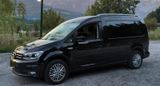 Volkswagen Caddy Maxi - VW Caddy Maxi von privat