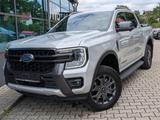 Ford Ranger Wildtrak 3,0ld e4WD el.Rollo AHK Tech71 - Ford Ranger: Allradantrieb, 3.0