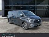 Ford Transit Custom Limited L2 Aut. 70l*B&O*AHK*17Zol - Ford Transit: Automatik