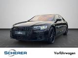 Audi A8 AHK, Bang & Olufsen , Head-up-Display