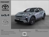Toyota C-HR + Teamplayer NAVI