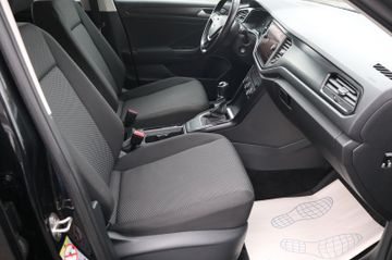 Volkswagen T-Roc - 12