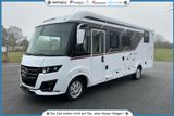 Rapido Serie Distinction i96M  #neues Modell #Rapido - Rapido 9