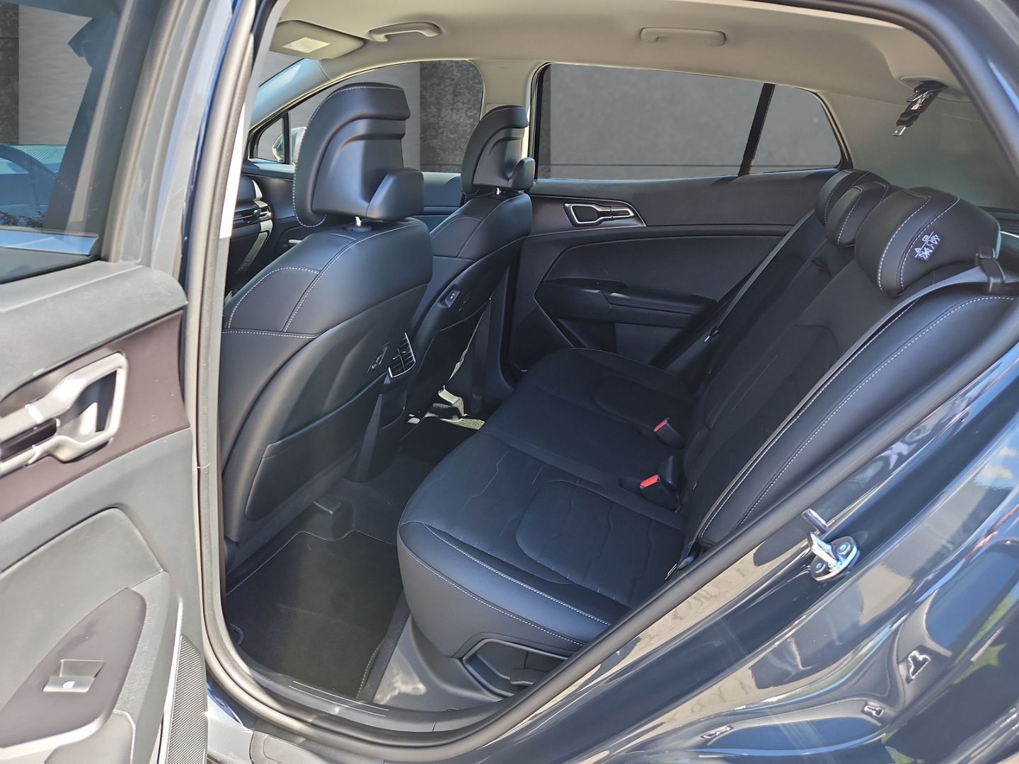 Kia Sportage - Bild 9