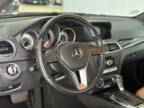 Mercedes-Benz C 350 T CDI BlueEfficiency 7G-Tronic Avantgarde - Mercedes-Benz C 350