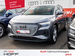 Audi Q4 e-tron 40 Pano Hud Matrix Kamera Acc Gjr 19 Z