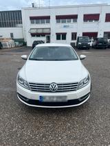 Volkswagen VW CC 103kW - Volkswagen CC in München