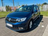 Dacia Logan Kombi Familienauto Rentner Fah... - Dacia Logan in Bonn