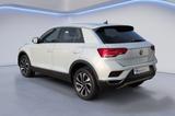 Volkswagen T-Roc 2.0 TDI Active Fahrschulwagen KAMERA+AHK - Volkswagen T-Roc ACTIVE mit Diesel-Antrieb