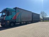 Mercedes-Benz 1842 L Actros 4x2 Big Space ACC Ju - Angebote entsprechen deinen Suchkriterien