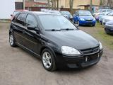 Opel Corsa C Basis / TÜV/AU 03/2028 - Opel Corsa aus 2005: C