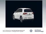 Volkswagen Golf VIII 1.5 eTSI Goal DSG NAVI KAMERA H&K LED