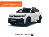 Volkswagen Tiguan 1,5 eHybrid 204 PS DSG R-Line AHK