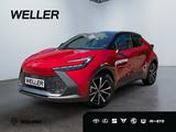 Toyota C-HR 2.0 Hybrid Teamplayer *LED*ACC*CAM*SHZ*TWA* - Toyota C-HR
