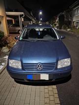 Volkswagen VW Bora 2.3 V5 TÜV 12/2026 - Volkswagen Bora: V5