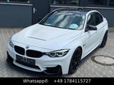 BMW M3 F80*Frozen White Matt*Mega Optik* - BMW M3 Gebrauchtwagen in Nürnberg
