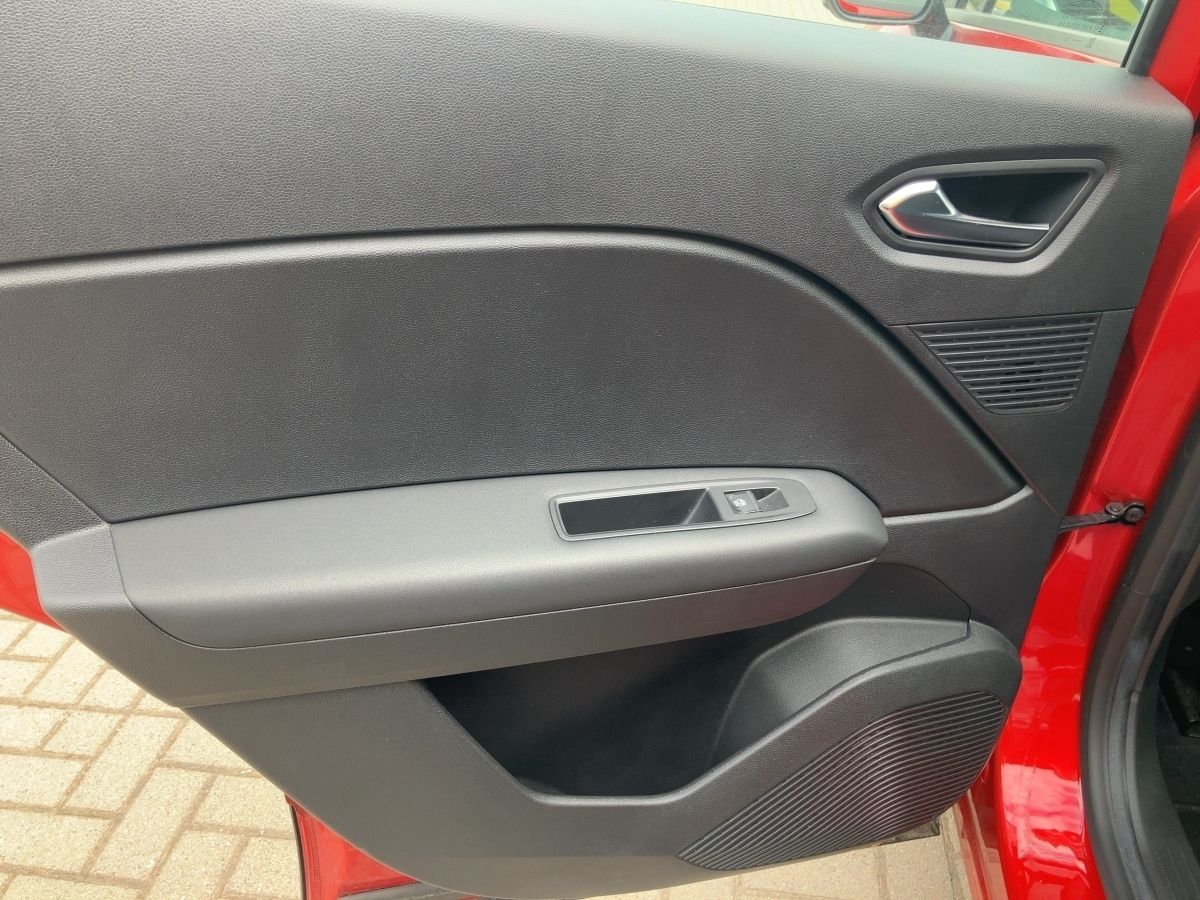 Renault Captur - Bild 13