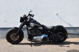 Harley-Davidson FatBoy 103 - Angebote entsprechen Deinen Suchkriterien