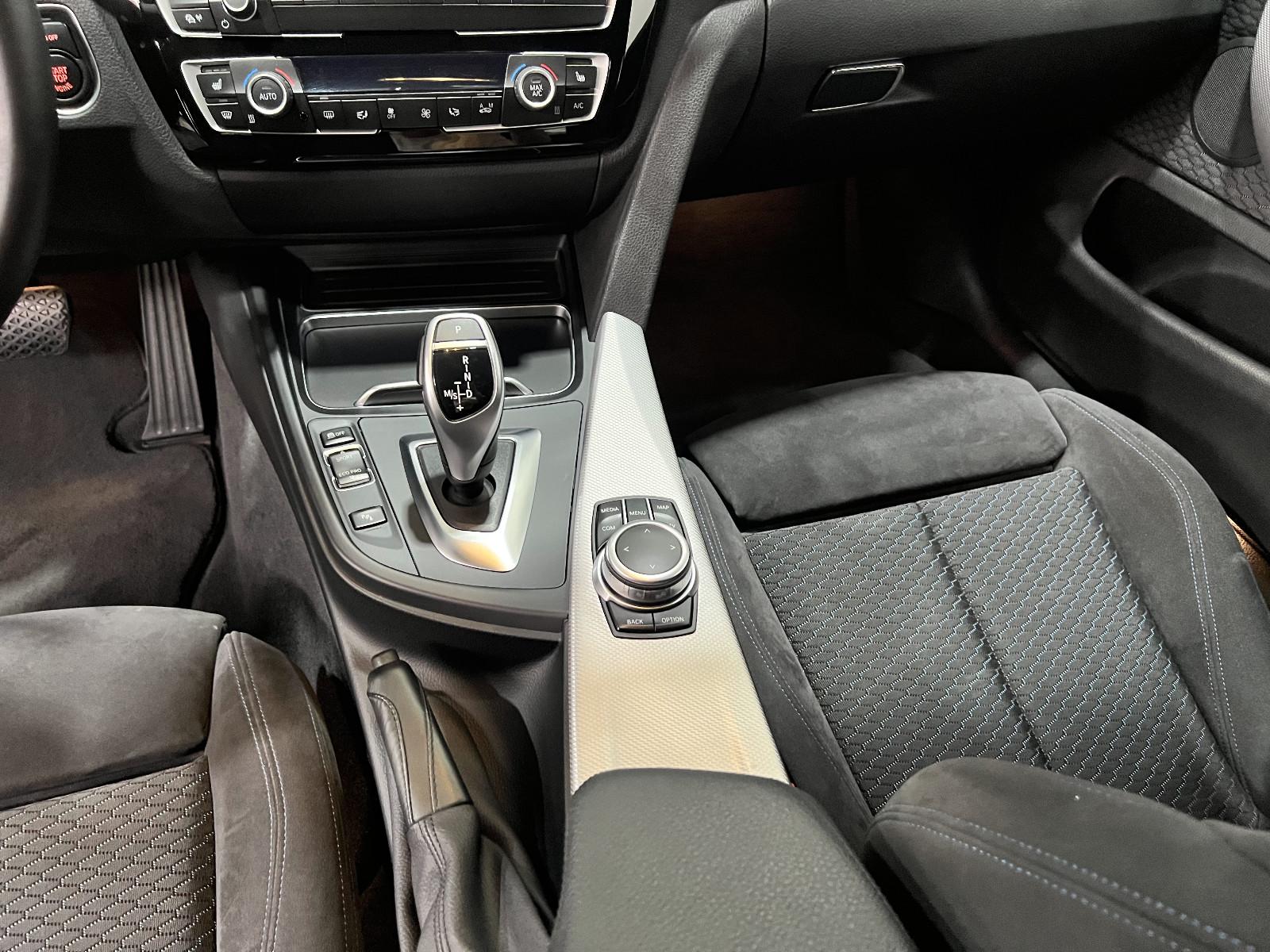 BMW 420i Gran Coupe xDrive M Sport *LED