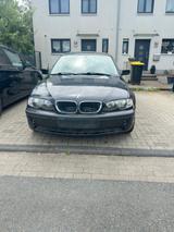 BMW E46 316i Export - BMW 316 in Solingen