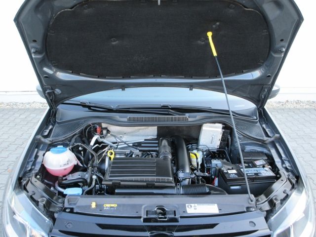 Polo 1.2 TSI 90 PS DSG Sound LED/PDC/CLIMATRONIC