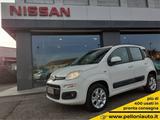 Fiat FIAT Panda 0.9 TwinAir Turbo METANO PER NEOPAT - - Fiat Panda mit CNG-Antrieb