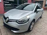 Renault Clio IV Grandtour Dynamique - Renault Clio Dynamique mit Diesel-Antrieb