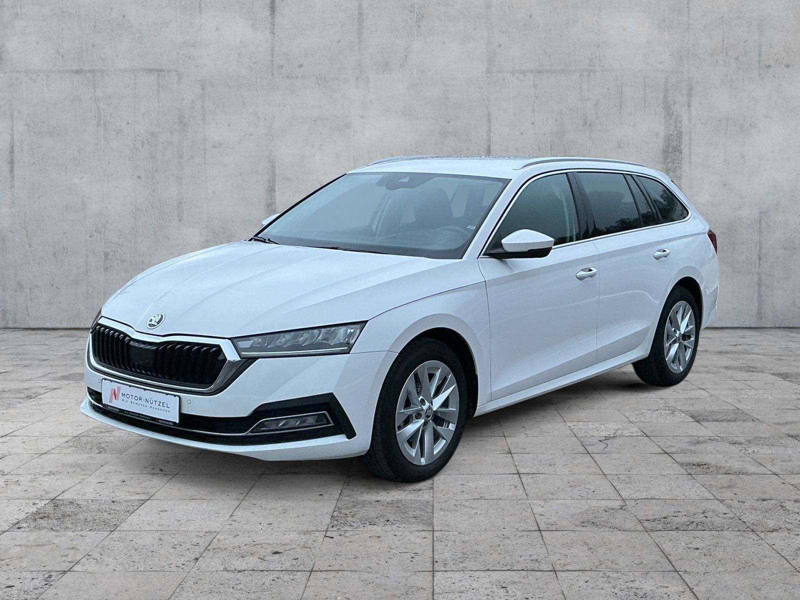 Skoda Octavia - Bild 2