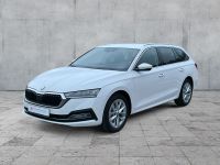 Skoda Octavia - Vorschau Bild 2