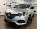 Renault Kadjar TCe 140 EDC Black Edition Leder*NAVi*LED* - gebrauchte Renault Kadjar aus dem Jahr 2021