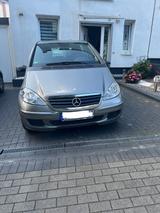 Mercedes-Benz A 170 CLASSIC Classic - Mercedes-Benz A 170 in Düsseldorf