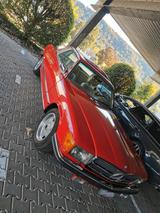 Mercedes-Benz Mercedes Benz SLC 450 - Mercedes-Benz SL aus dem Jahr 1974