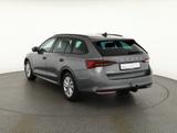 Skoda Octavia Combi 2.0 TDI DSG LED ACC Navi Kamera AH - Skoda Octavia: Combi L K