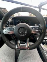Mercedes-Benz AMG GT 53 4MATIC+ Autom. - - Mercedes-Benz AMG GT: Sportwagen